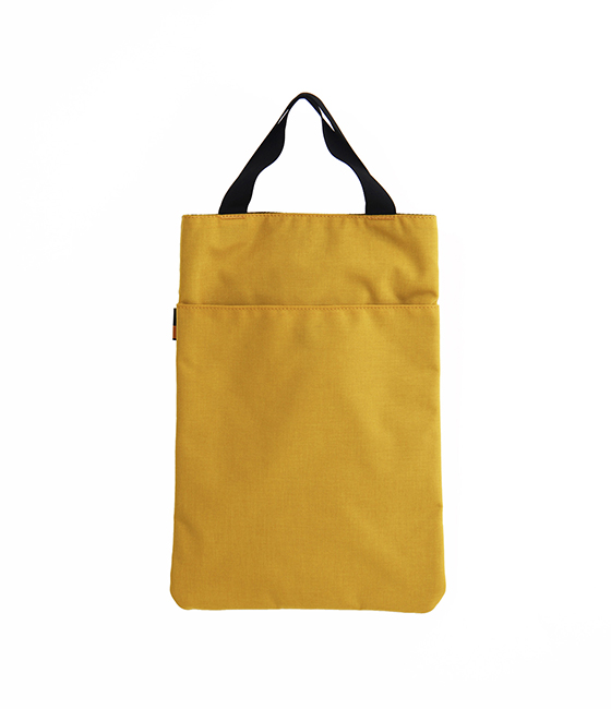 Mustard yellow tote cheap bag